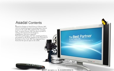 科技時代的引擎 計算機與數碼產品的發展與影響