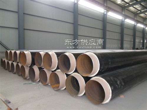 國(guó)標(biāo)聚氨酯保溫鋼管廠家加工流程與圓鋼選擇要點(diǎn)